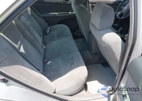 2003 Toyota Camry Le from USA, damaged, VIN 4T1BE32K13U131893